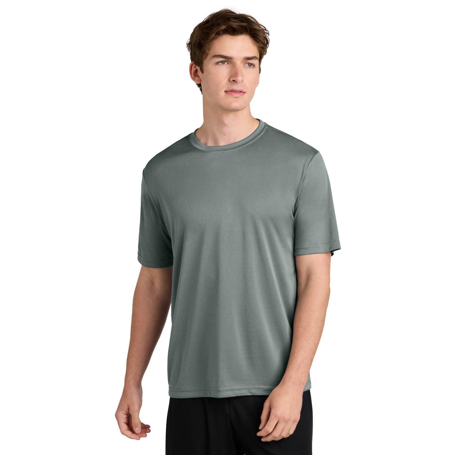 Sport-Tek-Sport-Tek® PosiCharge® Competitor™ Tee. ST350 1/2-MedTech-11